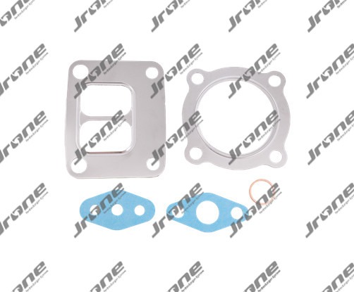 Turbina 8B27-100-L18