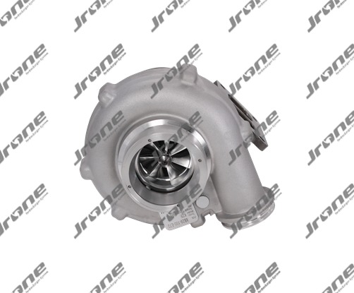 Turbina 8B29-100-E72