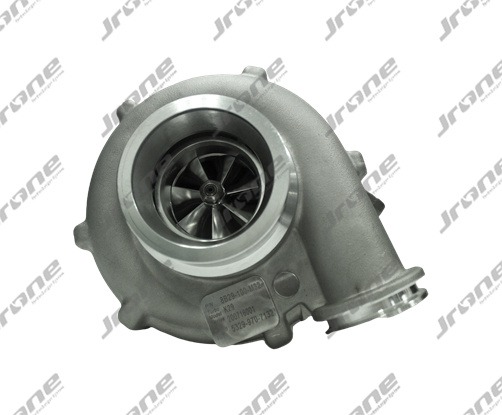 Turbina 8B29-100-M32