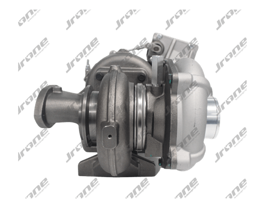 Turbina 8B2S-300-Q72