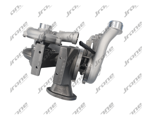 Turbina 8B2S-300-Q72