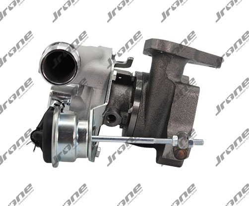 Turbina 8B35-200-262