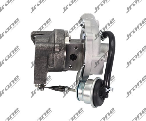 Turbina 8B35-200-617