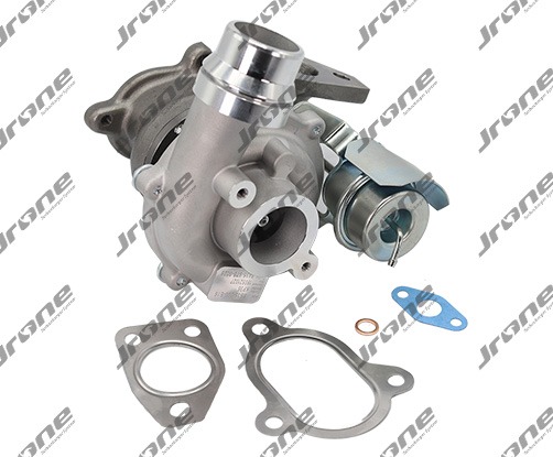 Turbina 8B35-200-E16