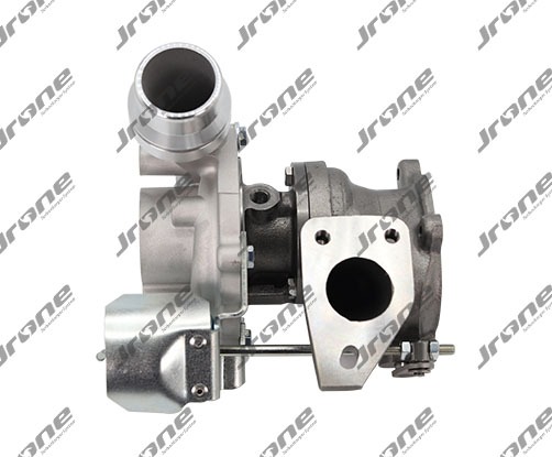 Turbina 8B35-200-E16