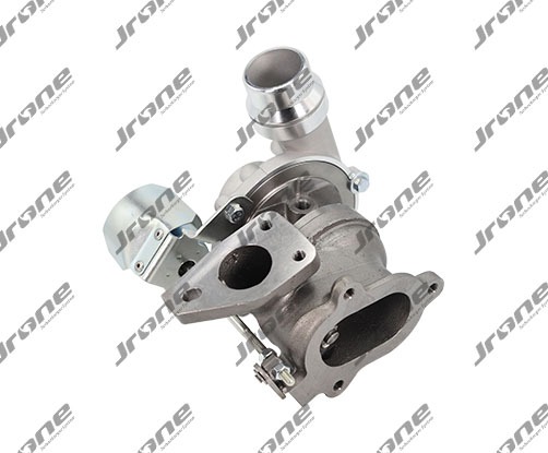 Turbina 8B35-200-E16