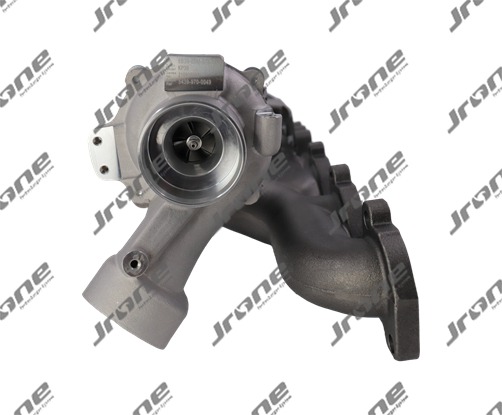 Turbina 8B39-20M-576