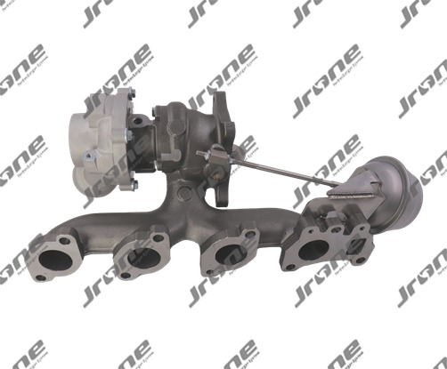 Turbina 8B39-20M-576