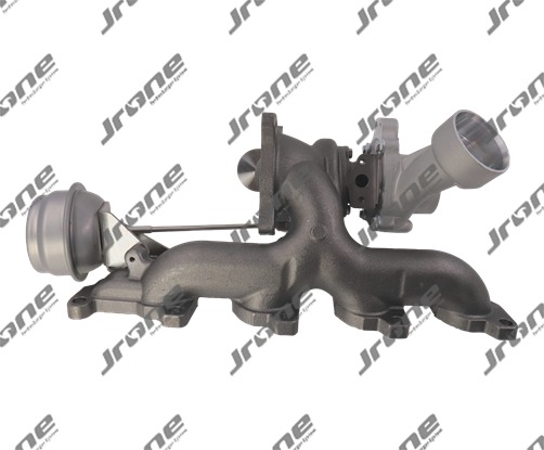 Turbina 8B39-20M-576