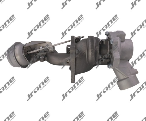 Turbina 8B39-20M-576