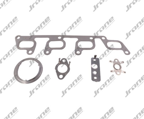 Turbina 8B39-30M-724