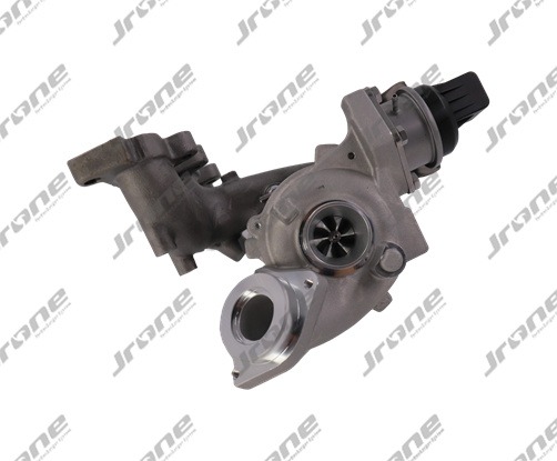 Turbina 8B39-30M-724