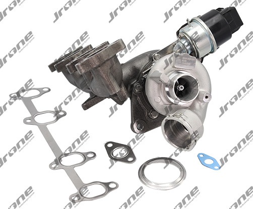 Turbina 8B39-30M-D09