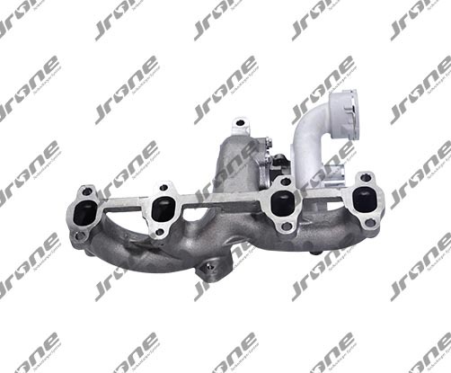 Turbina 8B39-30M-D10