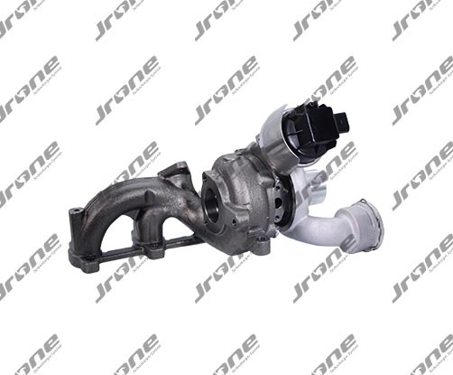 Turbina 8B39-30M-D10