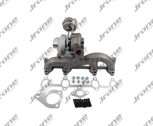 Turbina 8B39-30M-D14