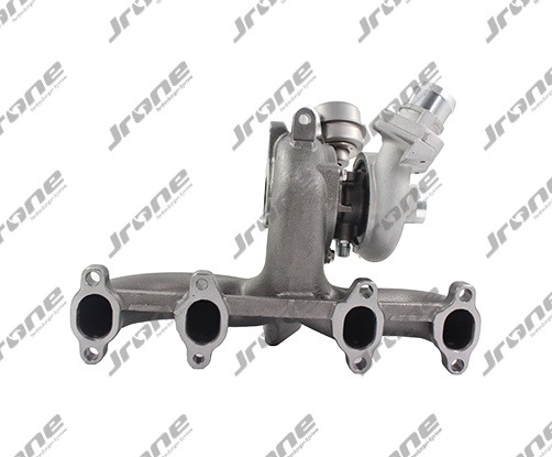 Turbina 8B39-30M-D14