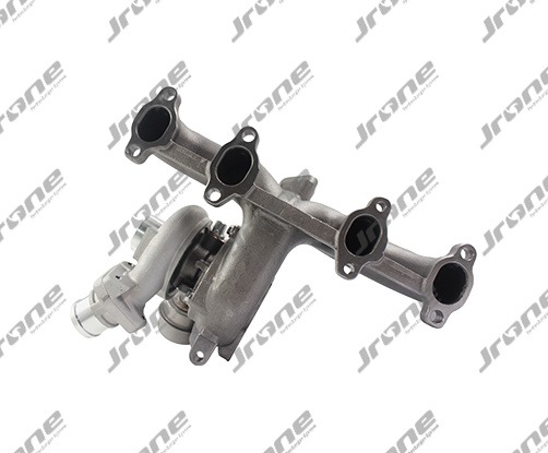 Turbina 8B39-30M-D14