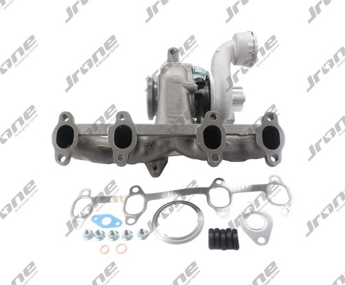 Turbina 8B39-30M-P47