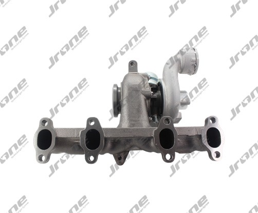 Turbina 8B39-30M-P47