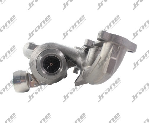 Turbina 8B39-30M-P47