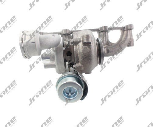 Turbina 8B39-30M-P47