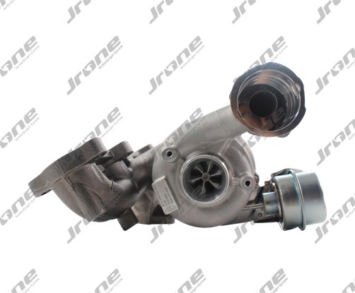 Turbina 8B39-30M-P47