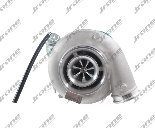 Turbina 8B3G-200-P04