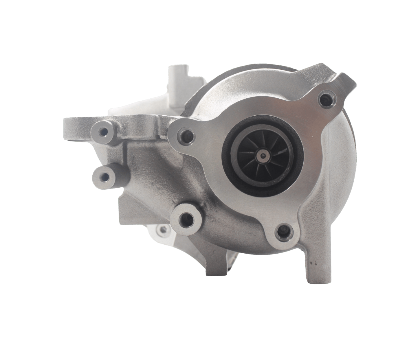 Turbina 8B40-300-J10