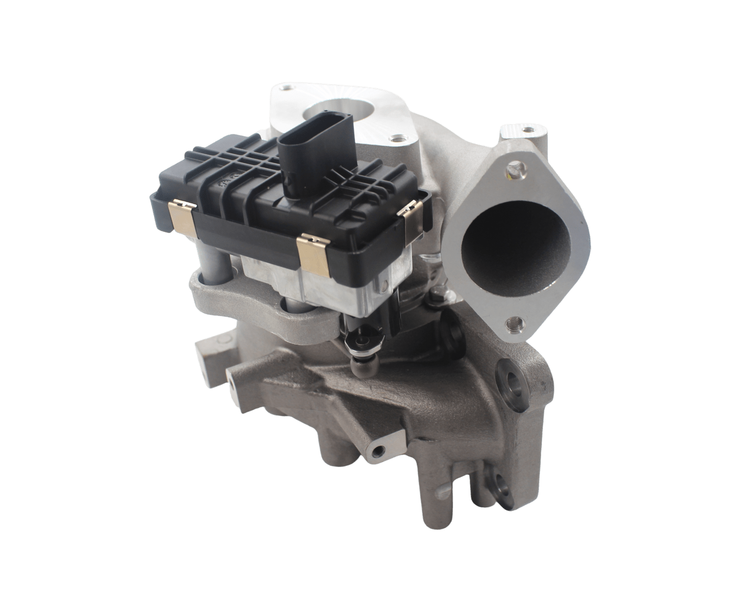 Turbina 8B40-300-J10