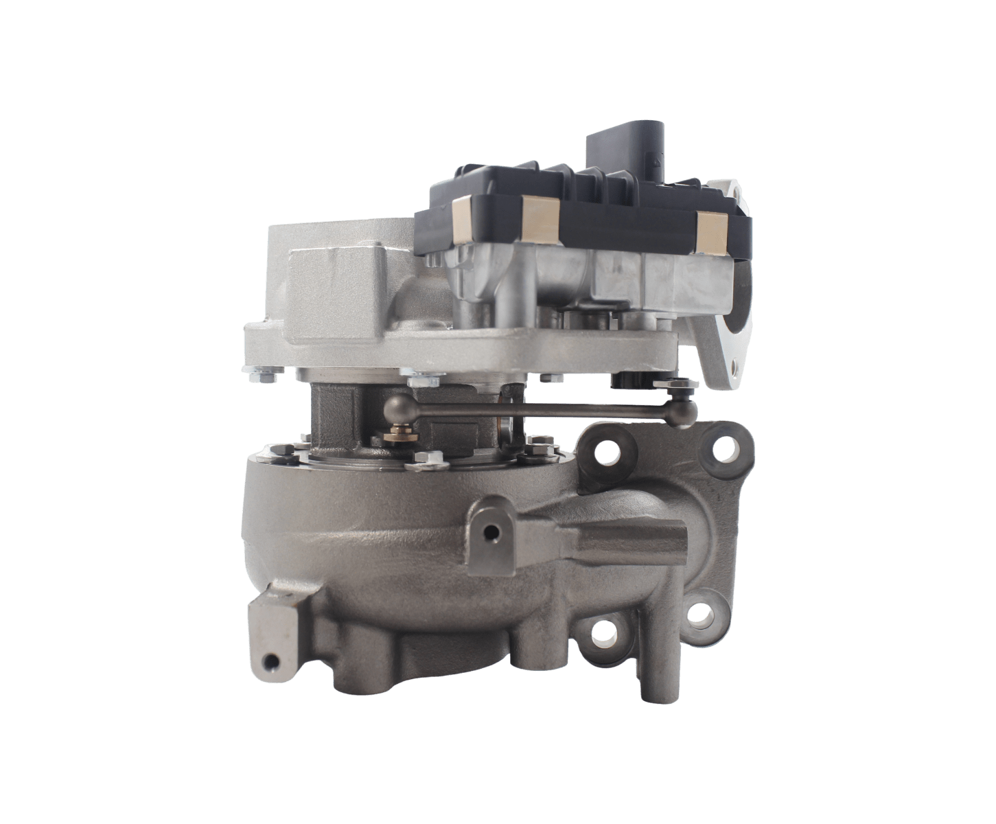 Turbina 8B40-300-J10