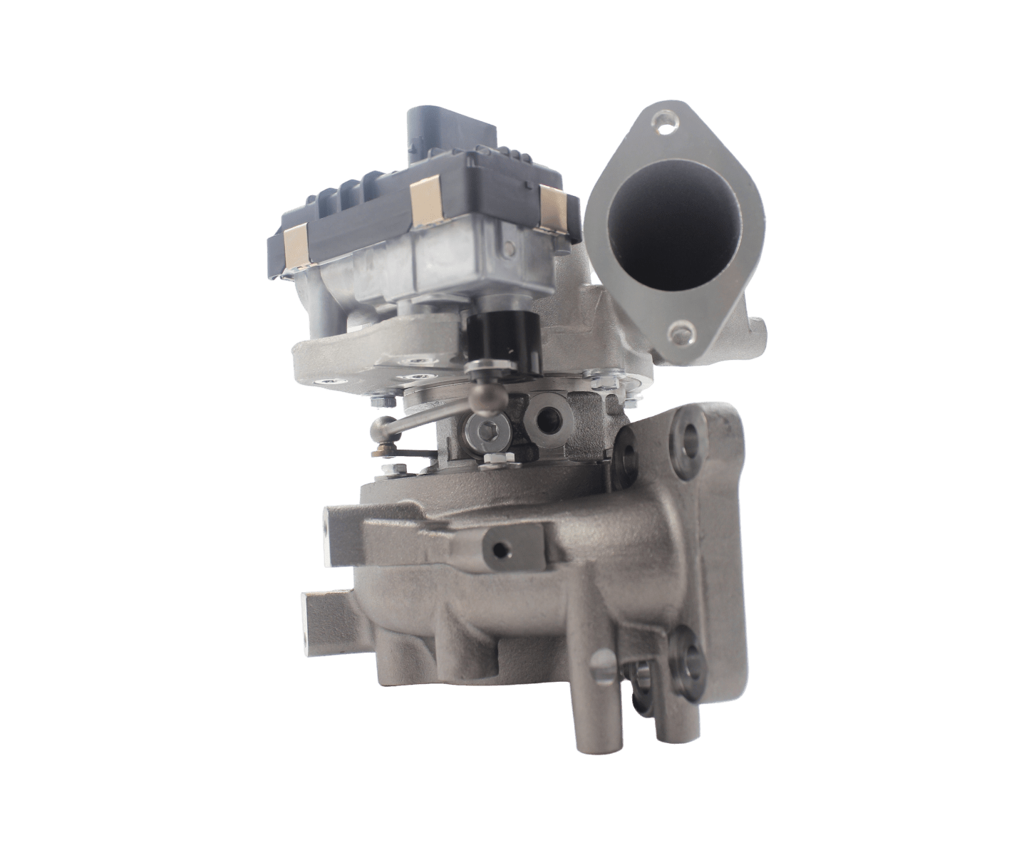 Turbina 8B40-300-J10