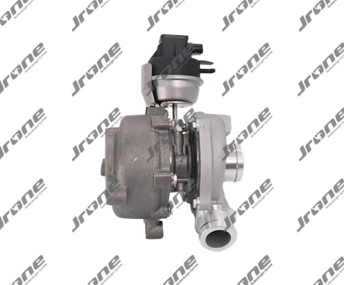 Turbina 8B43-300-640