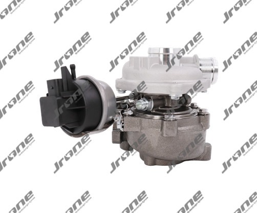 Turbina 8B43-300-640