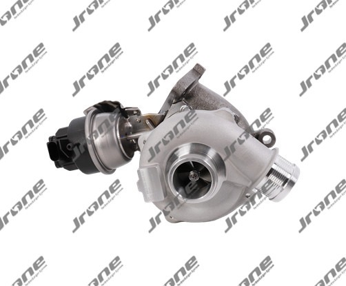 Turbina 8B43-300-640