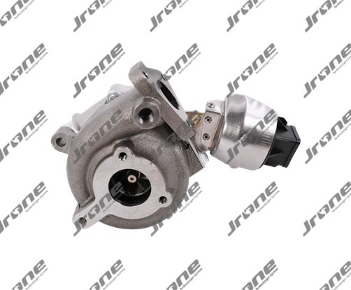 Turbina 8B43-300-640