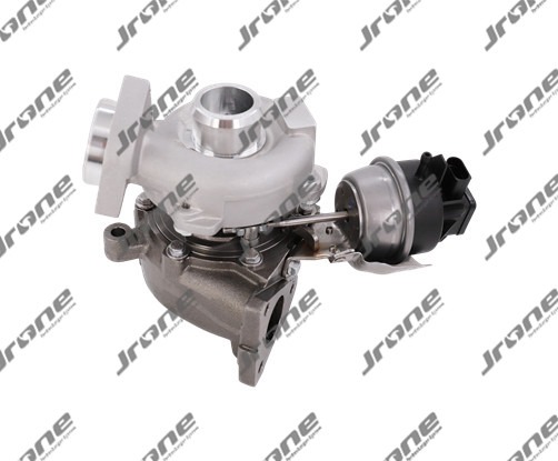 Turbina 8B43-300-643