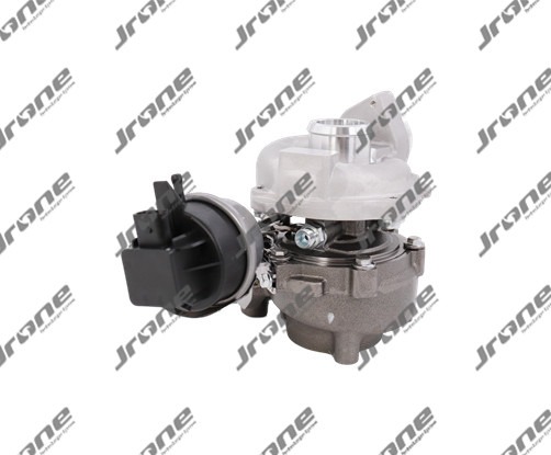 Turbina 8B43-300-643