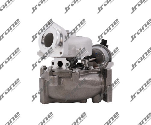 Turbina 8B43-300-643