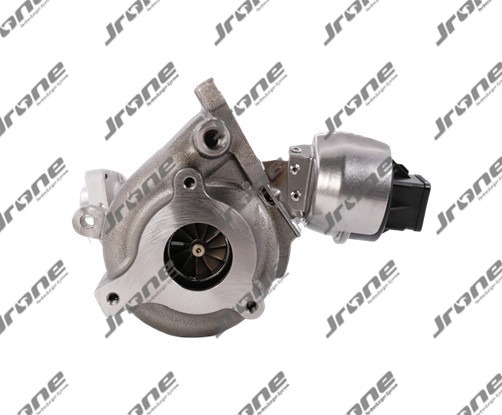 Turbina 8B43-300-643