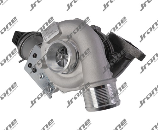 Turbina 8B43-300-G33