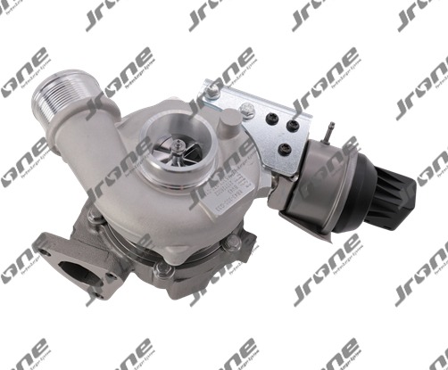 Turbina 8B43-300-G33