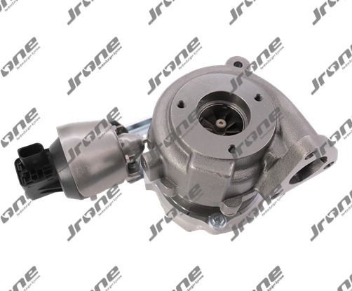 Turbina 8B43-300-G33