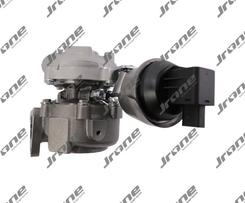 Turbina 8B43-300-G33