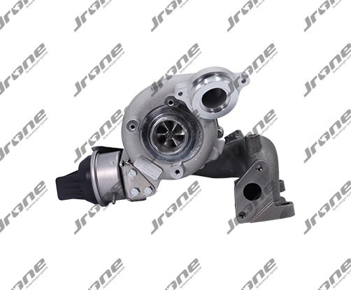 Turbina 8B43-30M-529