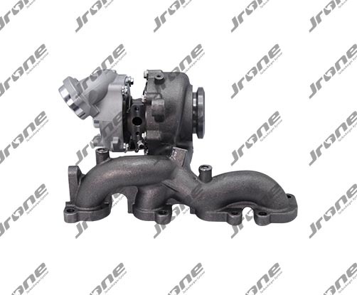 Turbina 8B43-30M-529