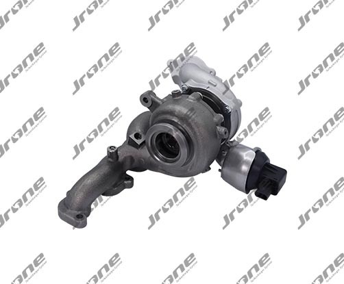 Turbina 8B43-30M-529