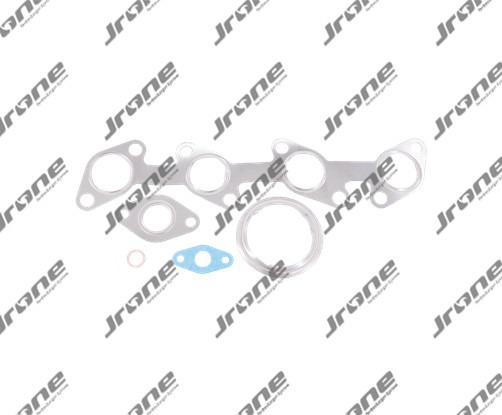 Turbina 8B43-30M-789