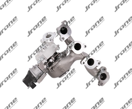 Turbina 8B43-30M-789