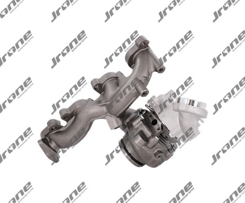 Turbina 8B43-30M-789